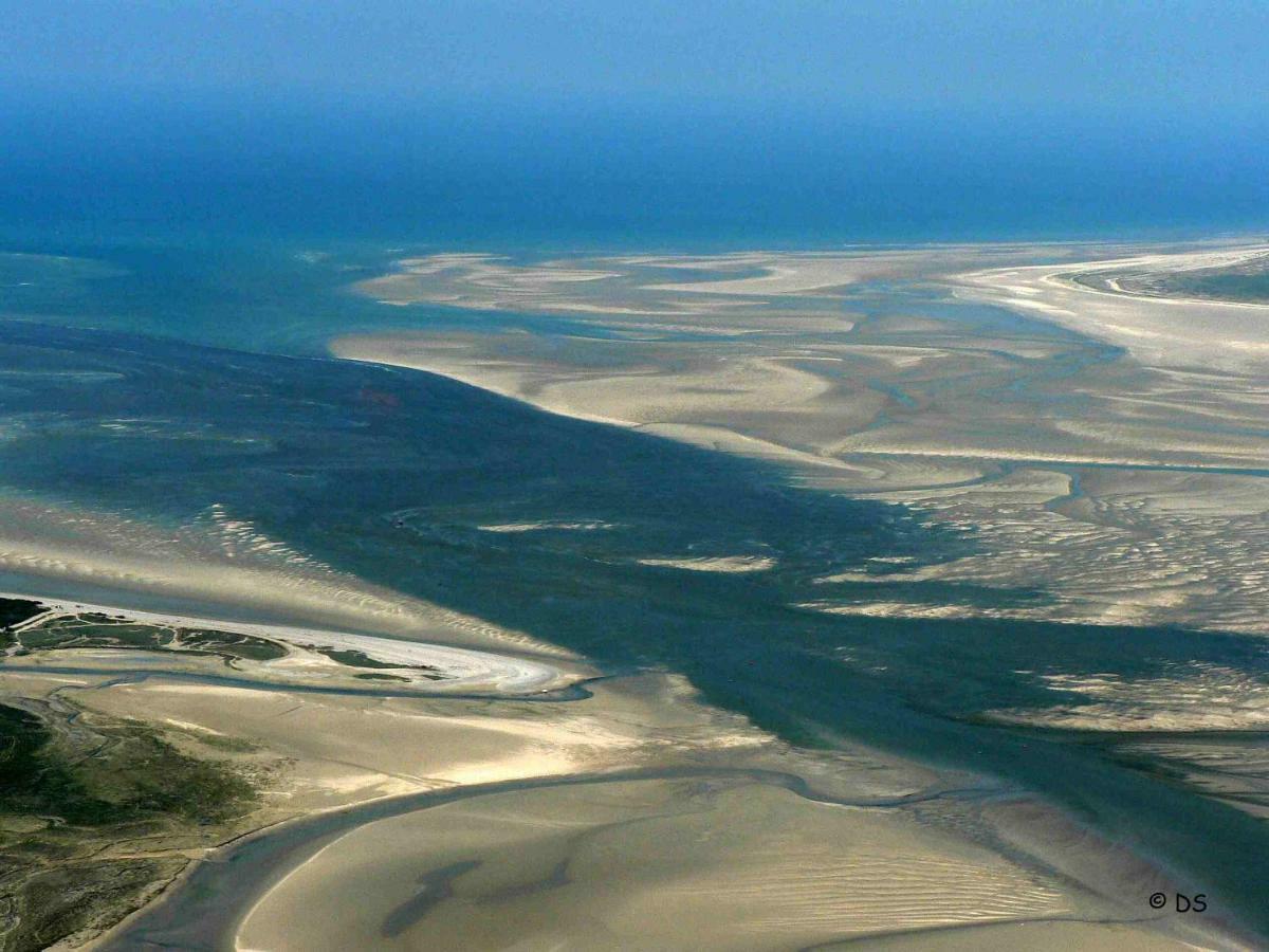 Appartamento L'Entre 2 Cotes Le Tréport Esterno foto